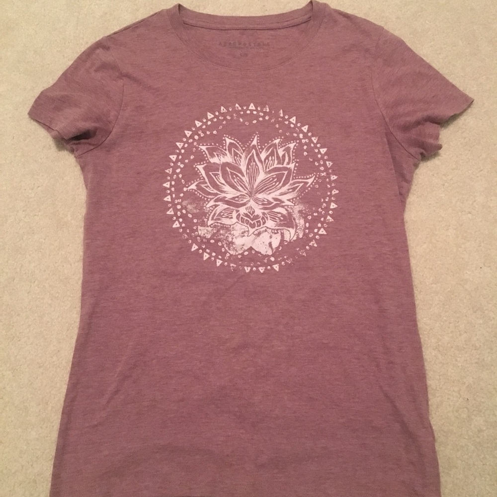 Aeropostale Tee